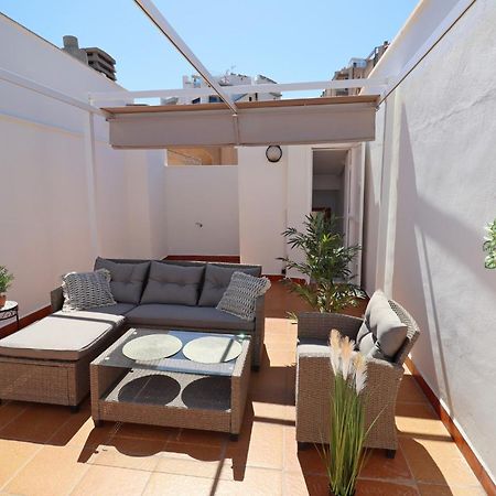 Apartamento Casa De Alba Cabo Cervera La Mata 托雷维耶哈 外观 照片