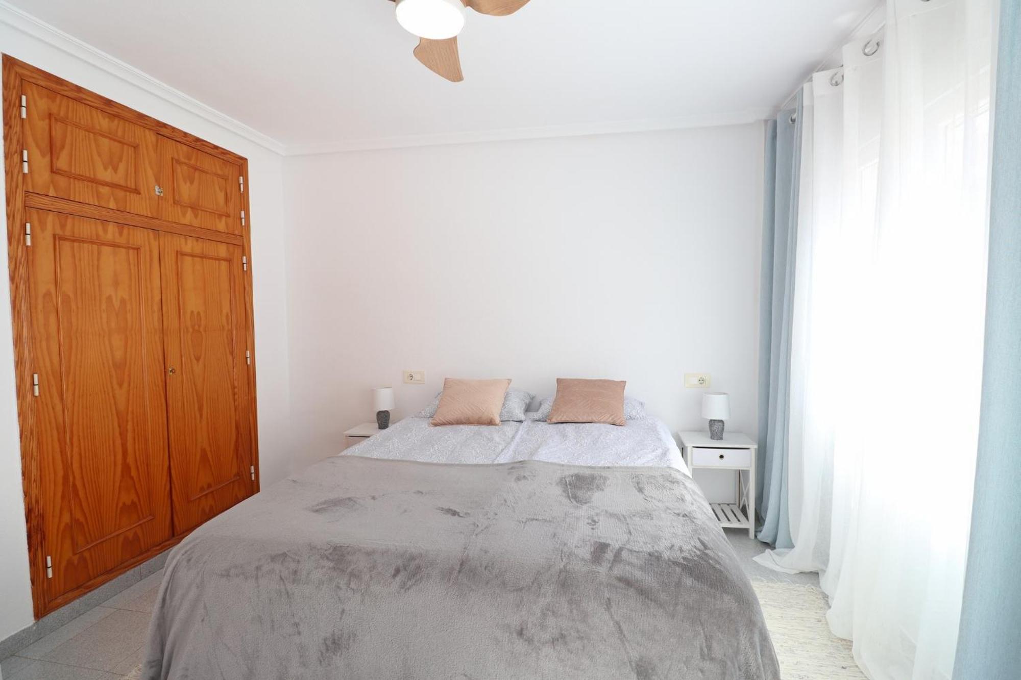 Apartamento Casa De Alba Cabo Cervera La Mata 托雷维耶哈 外观 照片