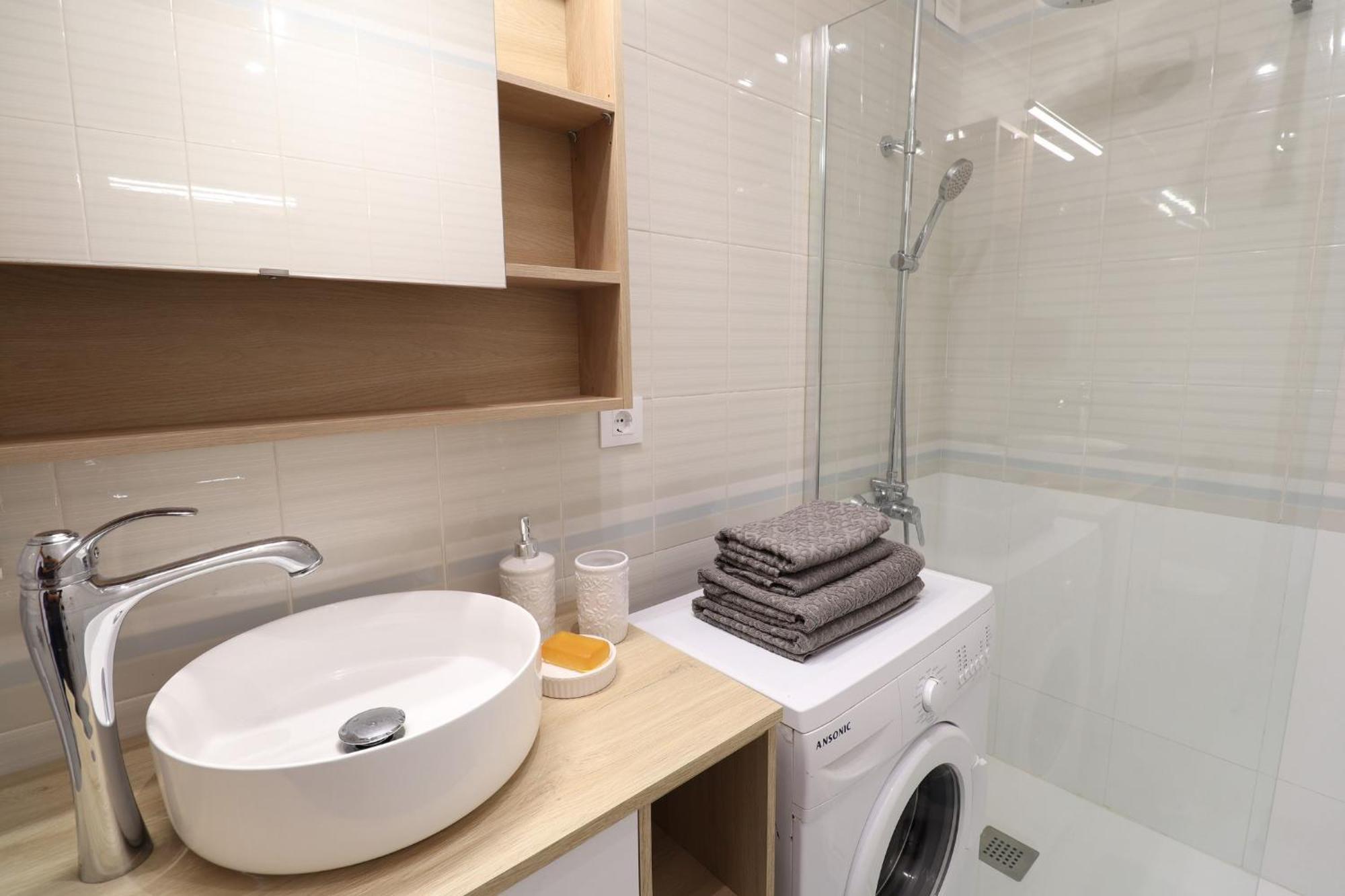 Apartamento Casa De Alba Cabo Cervera La Mata 托雷维耶哈 外观 照片