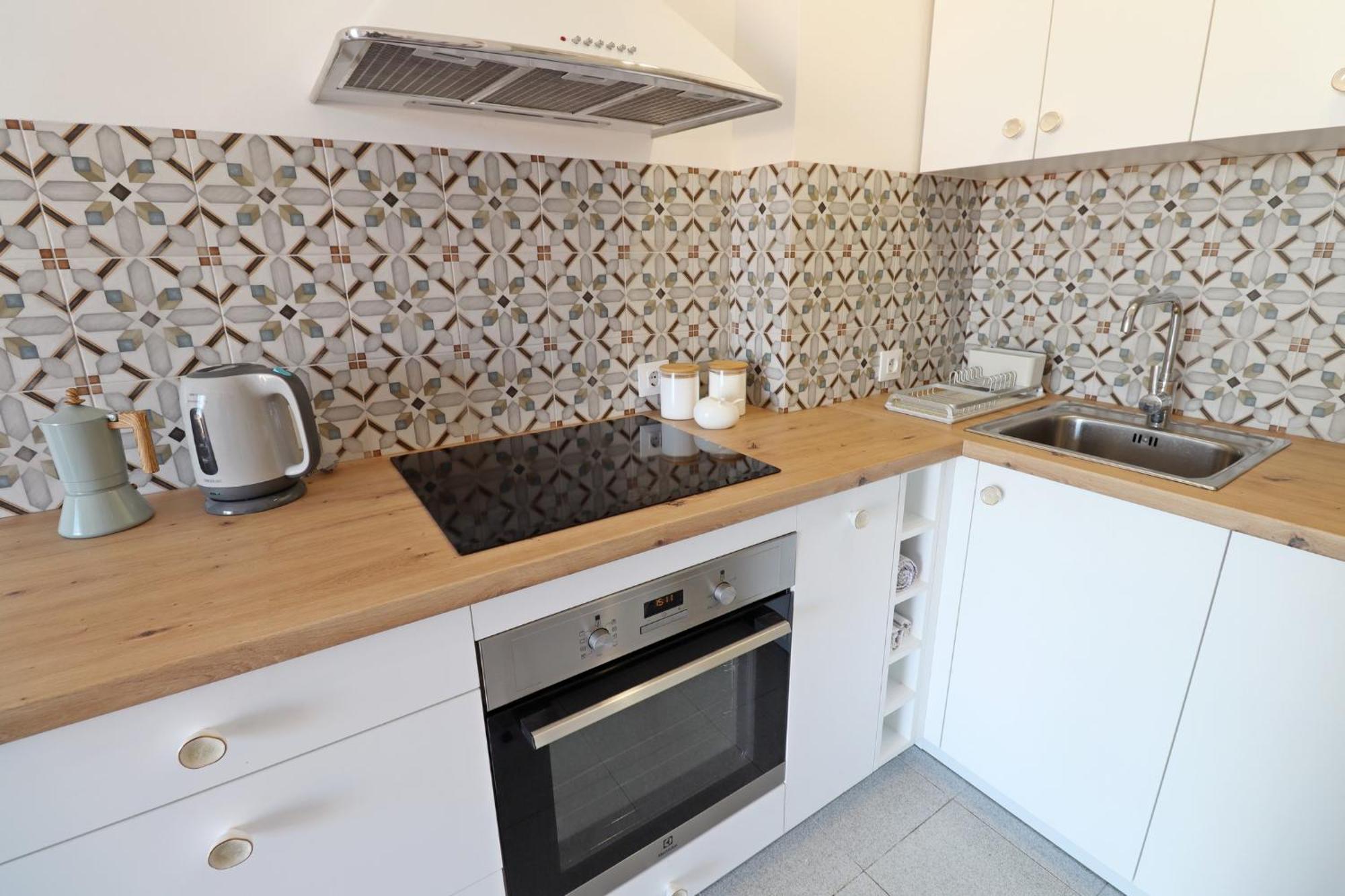 Apartamento Casa De Alba Cabo Cervera La Mata 托雷维耶哈 外观 照片