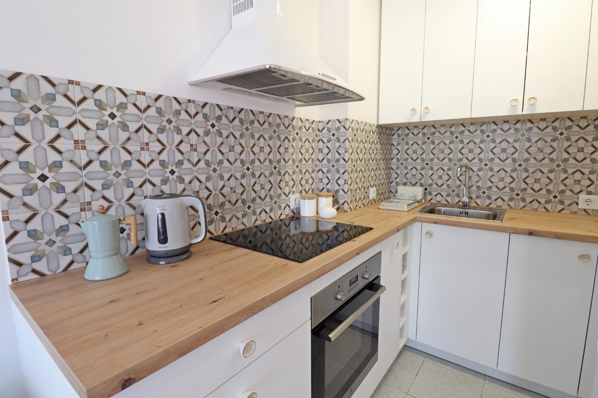 Apartamento Casa De Alba Cabo Cervera La Mata 托雷维耶哈 外观 照片