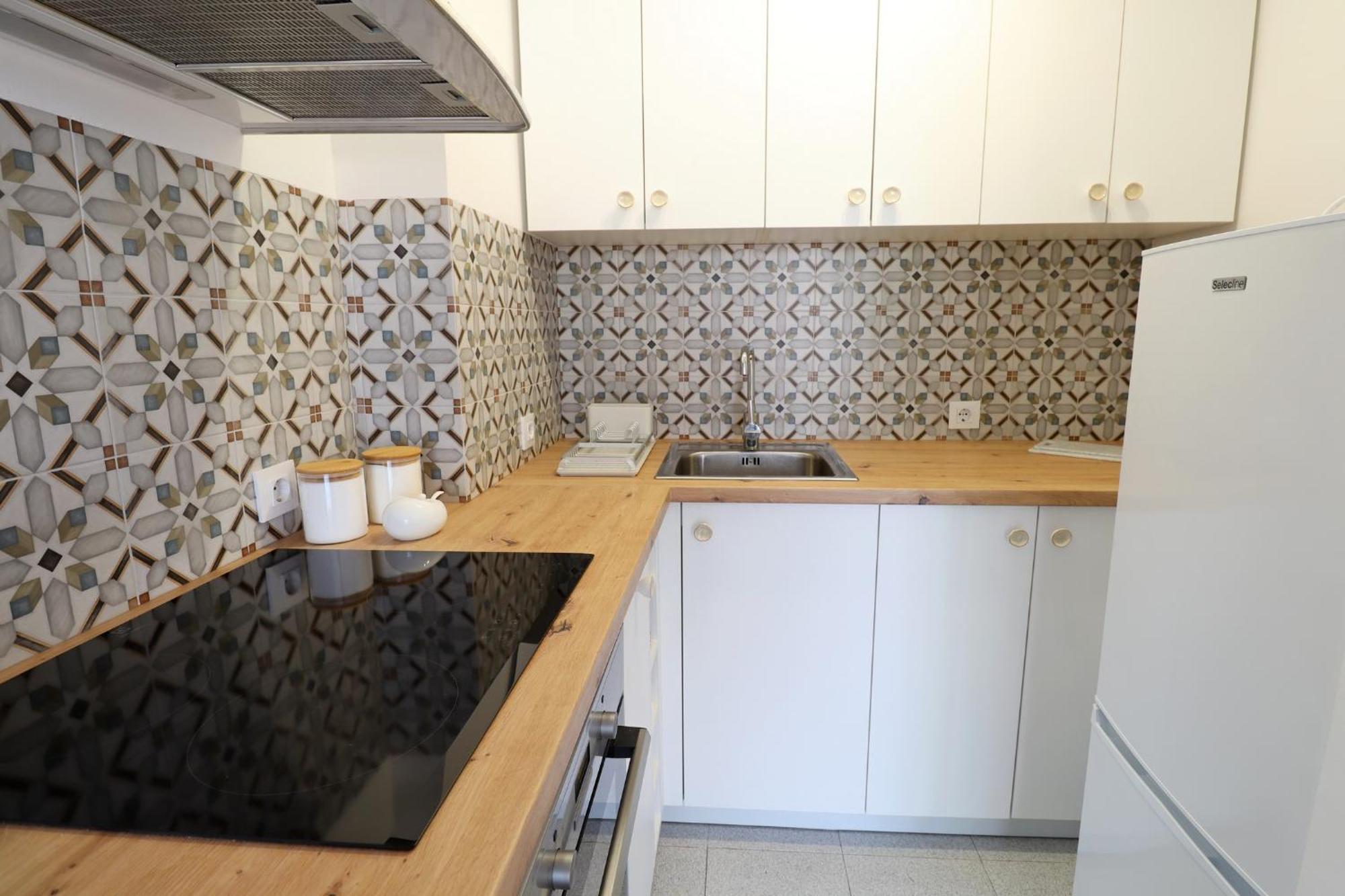 Apartamento Casa De Alba Cabo Cervera La Mata 托雷维耶哈 外观 照片